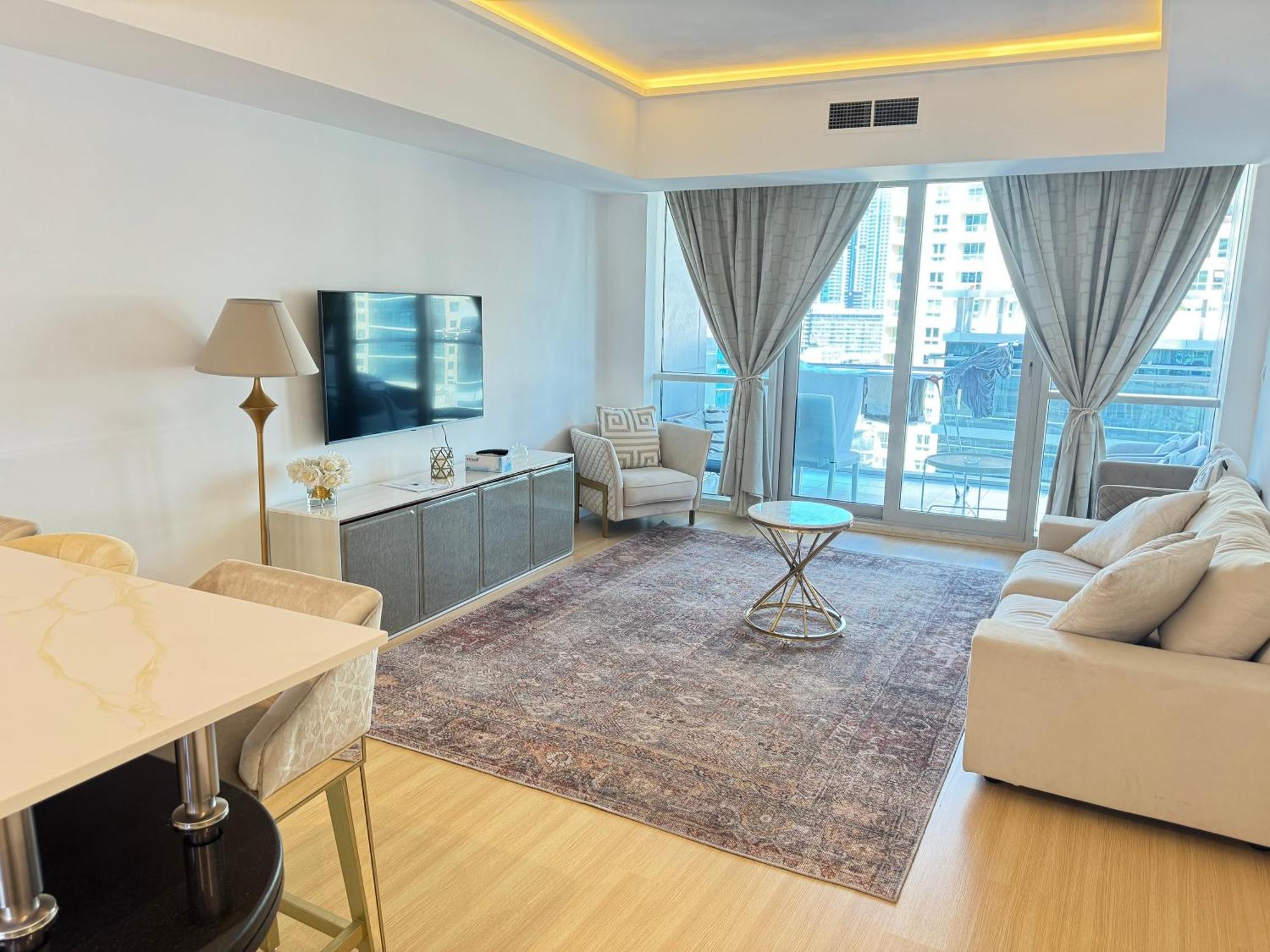 Bel Marina Apartment *