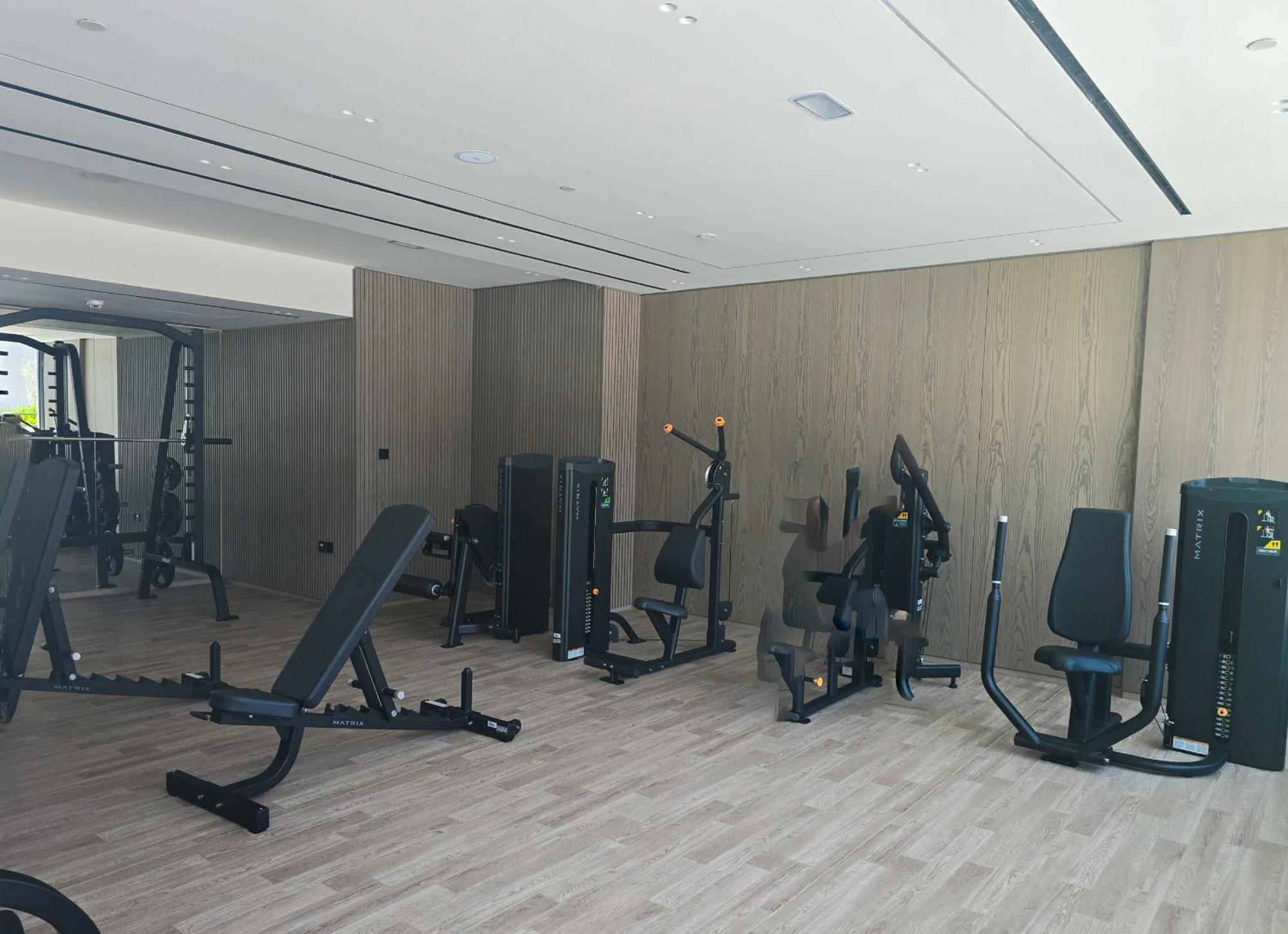 Apartment Easygo-serene 1bdr With Terrace Binghatti Corner Jvc *