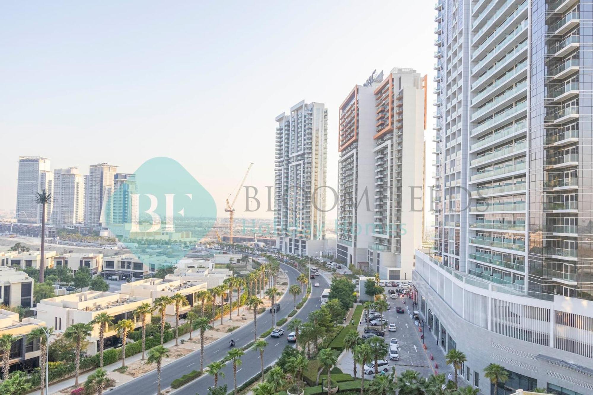 Bloomfields Stu In Carson Dubai