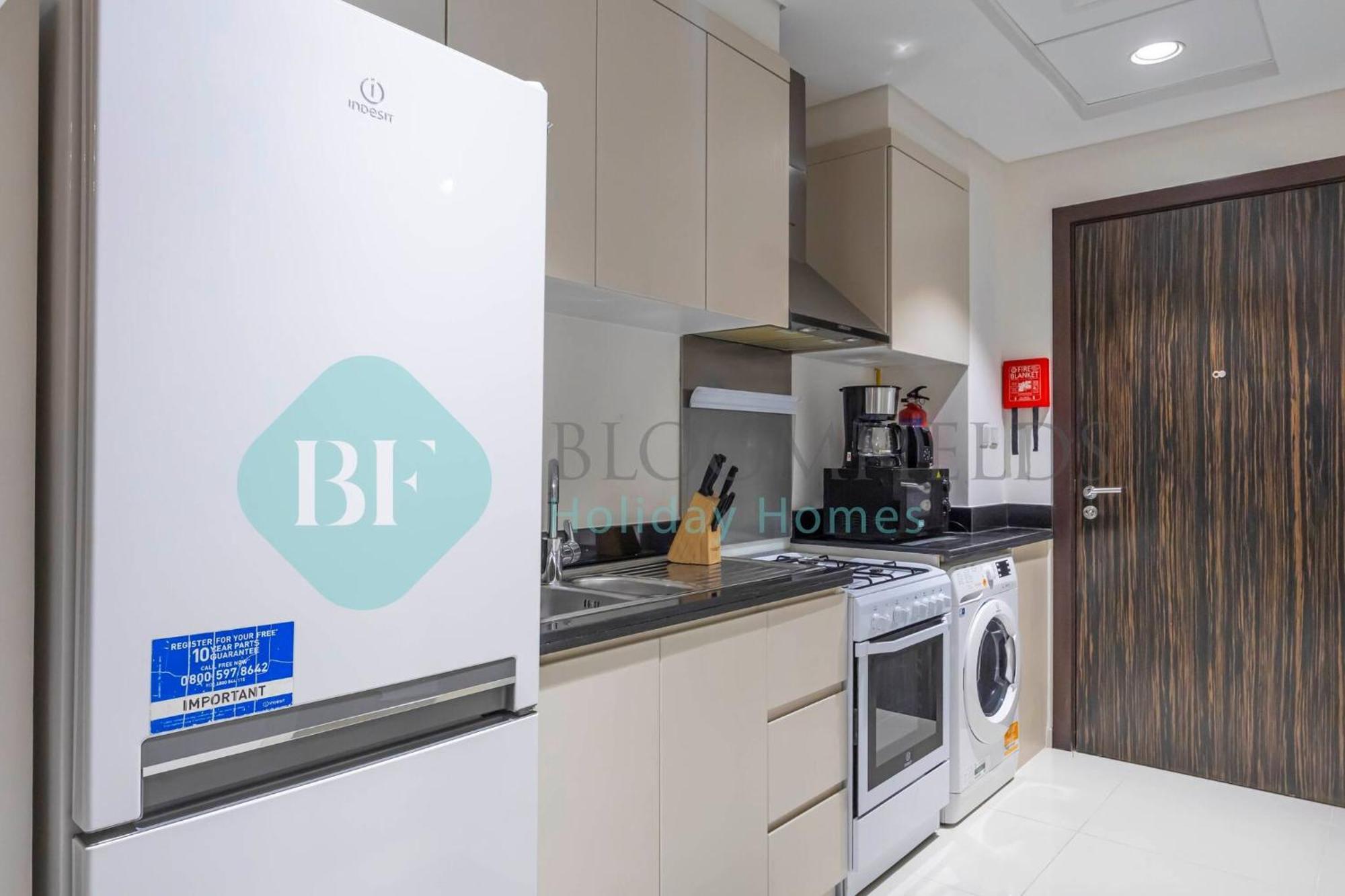 Bloomfields Stu In Carson Apartment Dubai