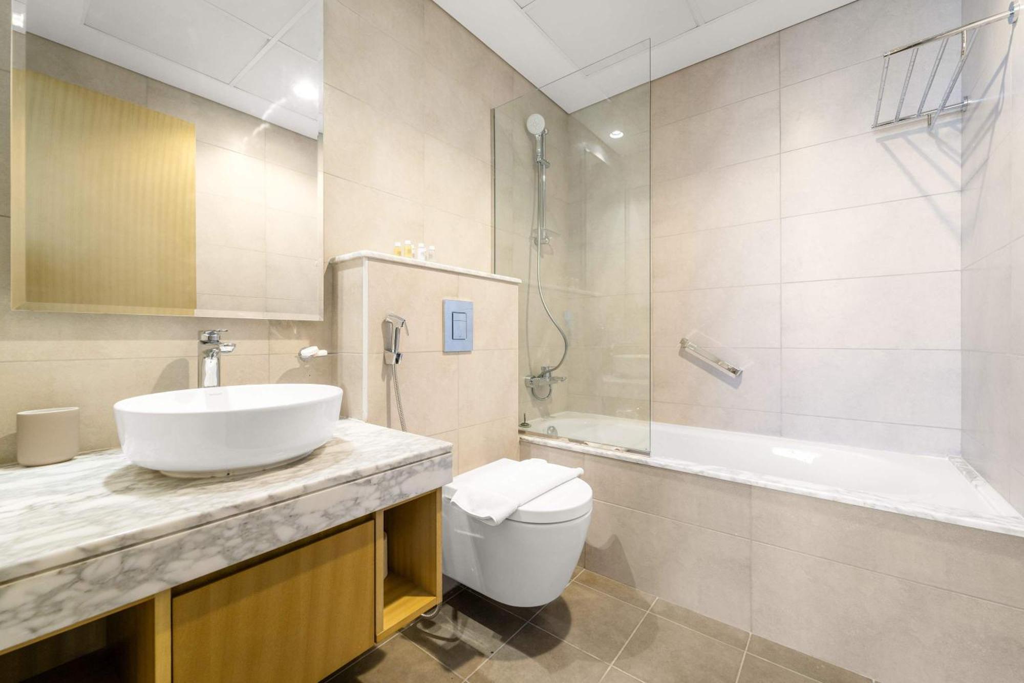 Silkhaus Elite 2br Near Safa Park In Aykon *