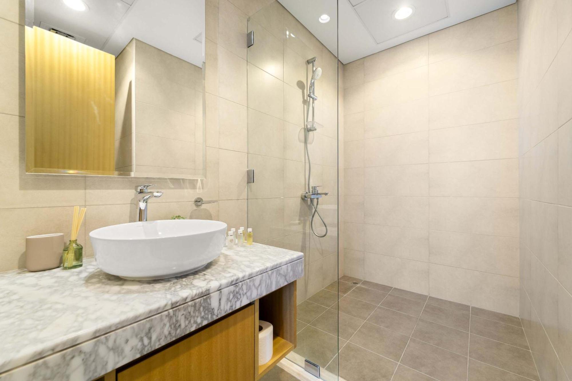 Apartment Silkhaus Elite 2br Near Safa Park In Aykon Dubai