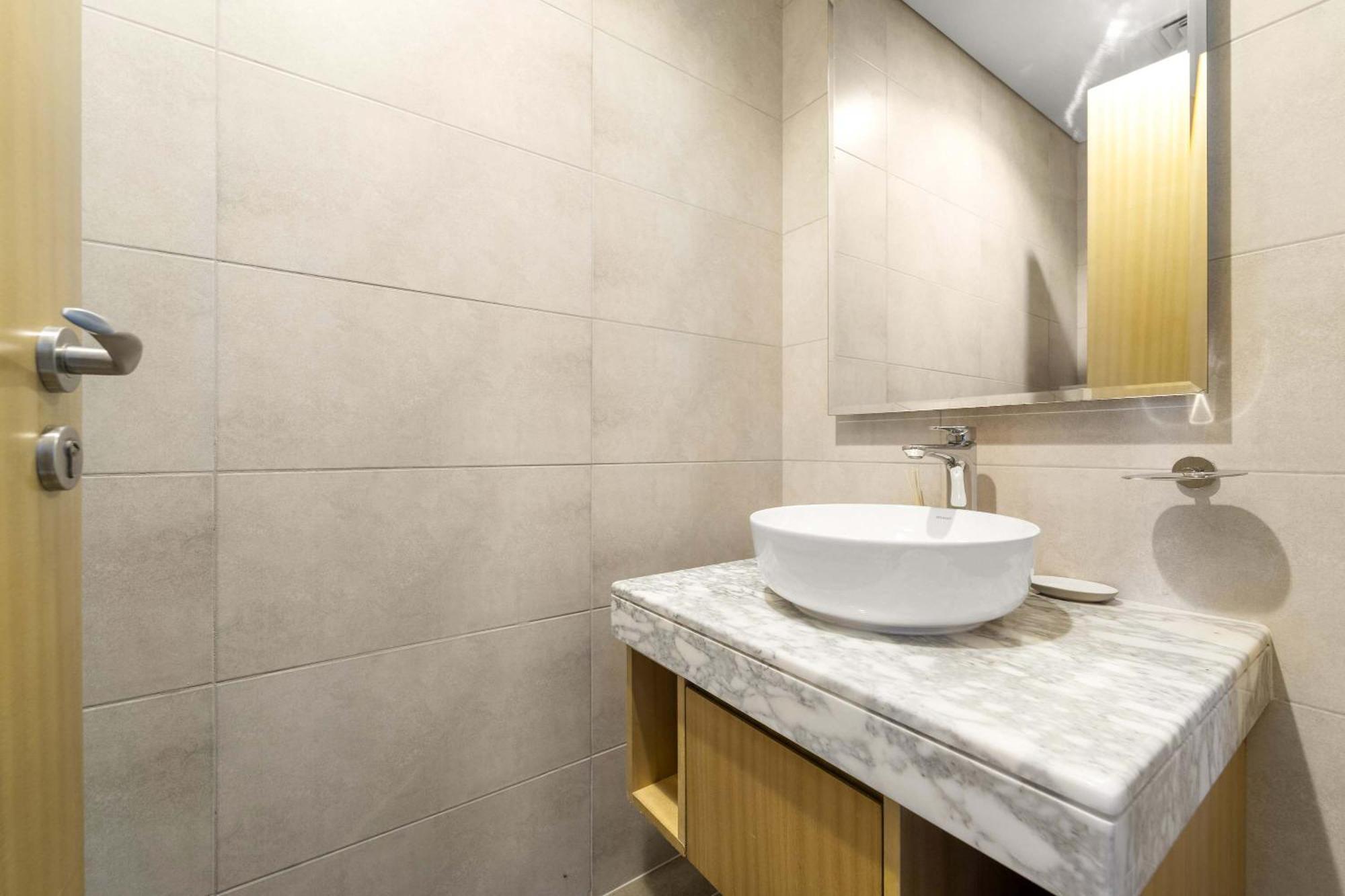 Apartment Silkhaus Elite 2br Near Safa Park In Aykon