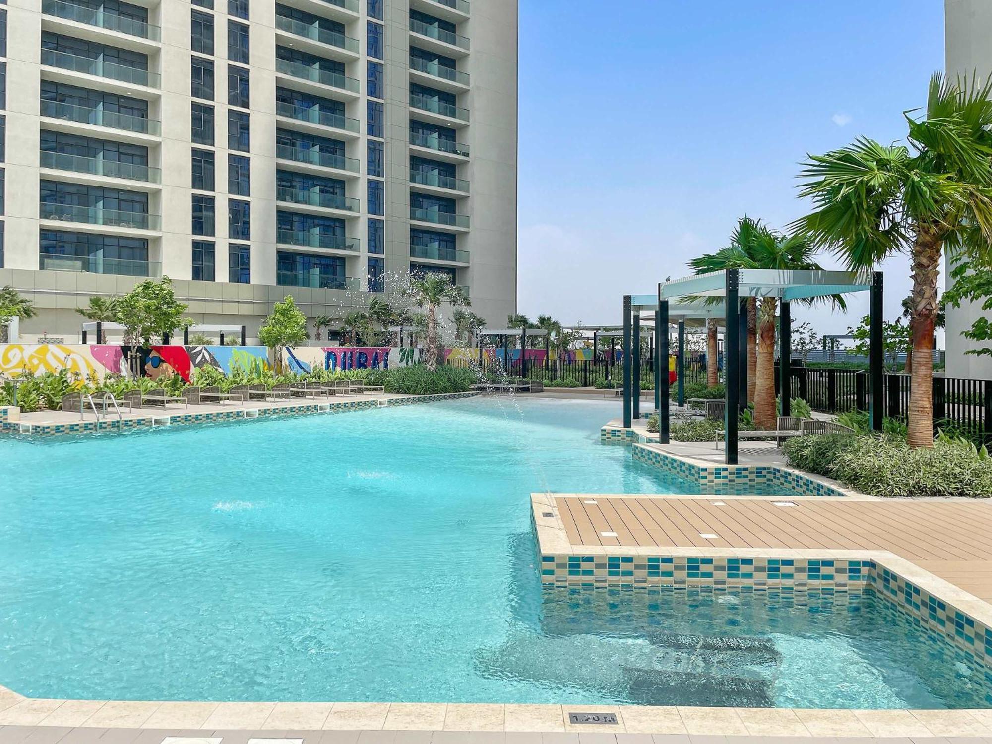 Apartment Silkhaus Elite 2br Near Safa Park In Aykon