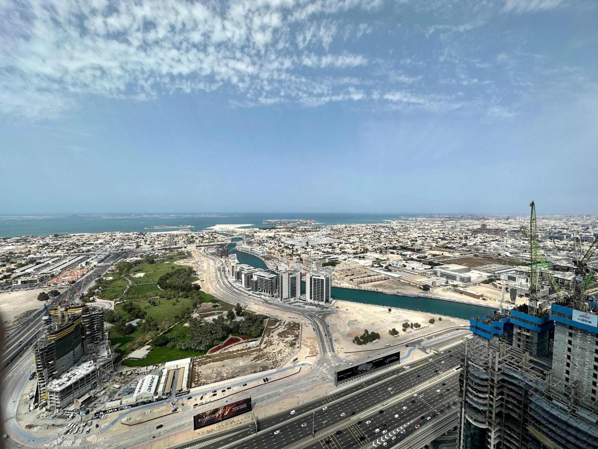 Apartment Silkhaus Elite 2br Near Safa Park In Aykon