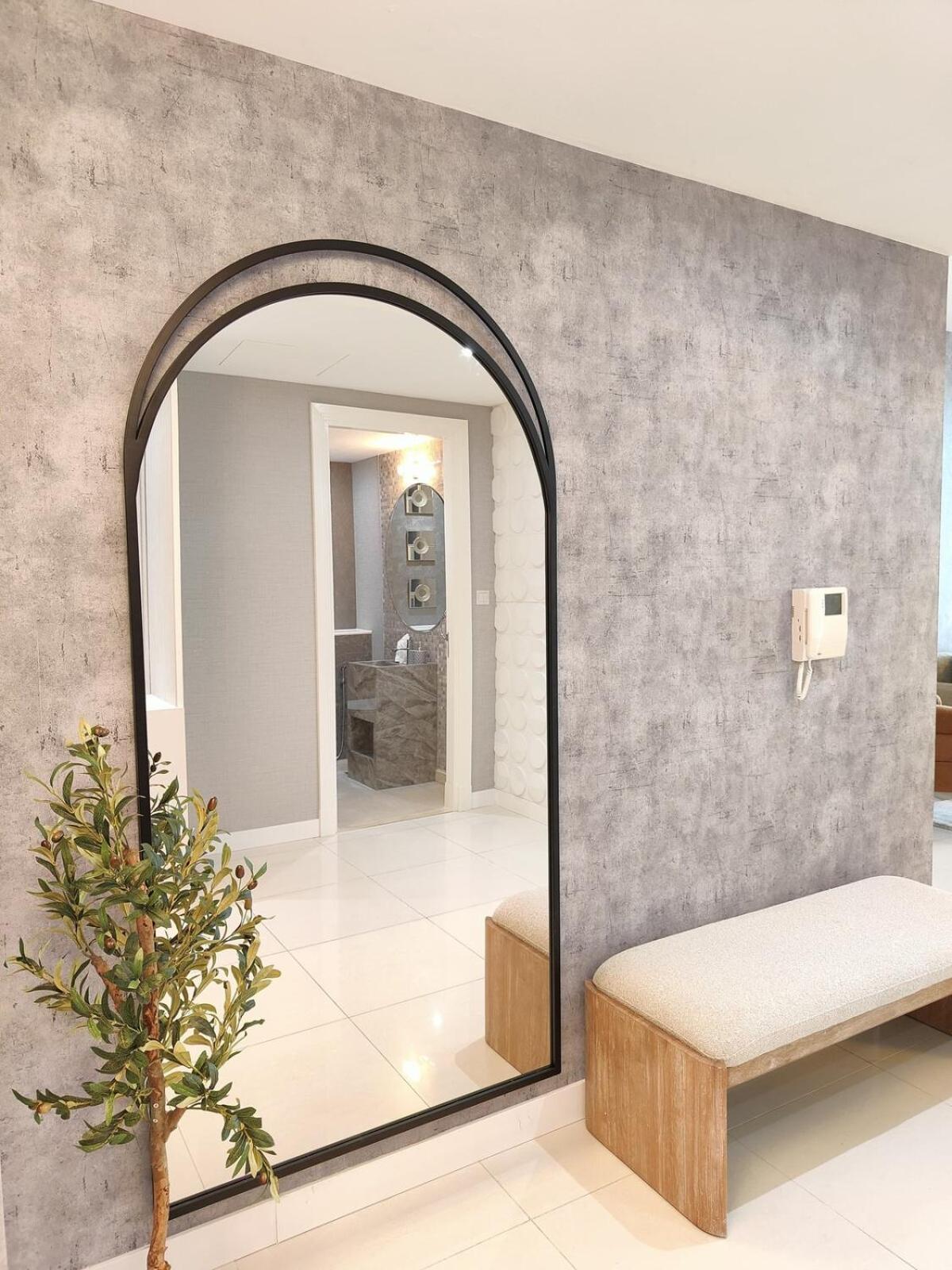 Marina Bliss Luxe With Waterfront And Palm Views Dubai