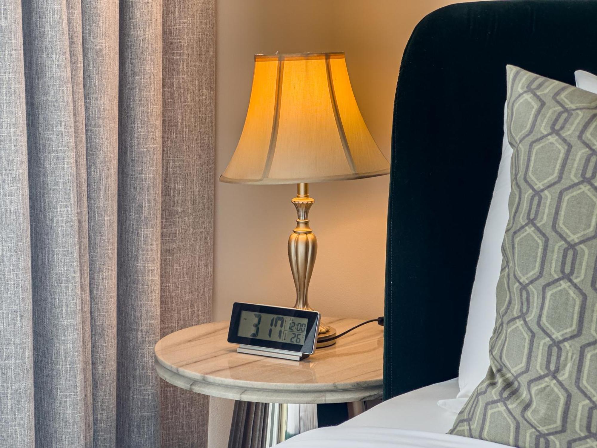 High-floor Luxury 2br, Sea View, Address Jbr Apartment Dubai