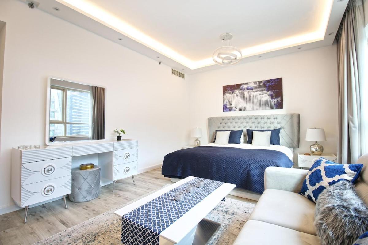 2 Bedroom With Full Marina View - Center Of Marina Mqn602