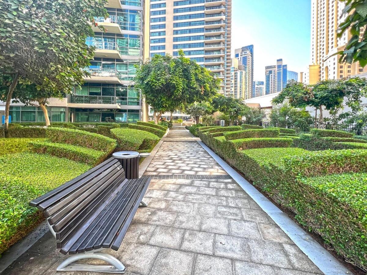 2 Bedroom With Full Marina View - Center Of Marina Mqn602