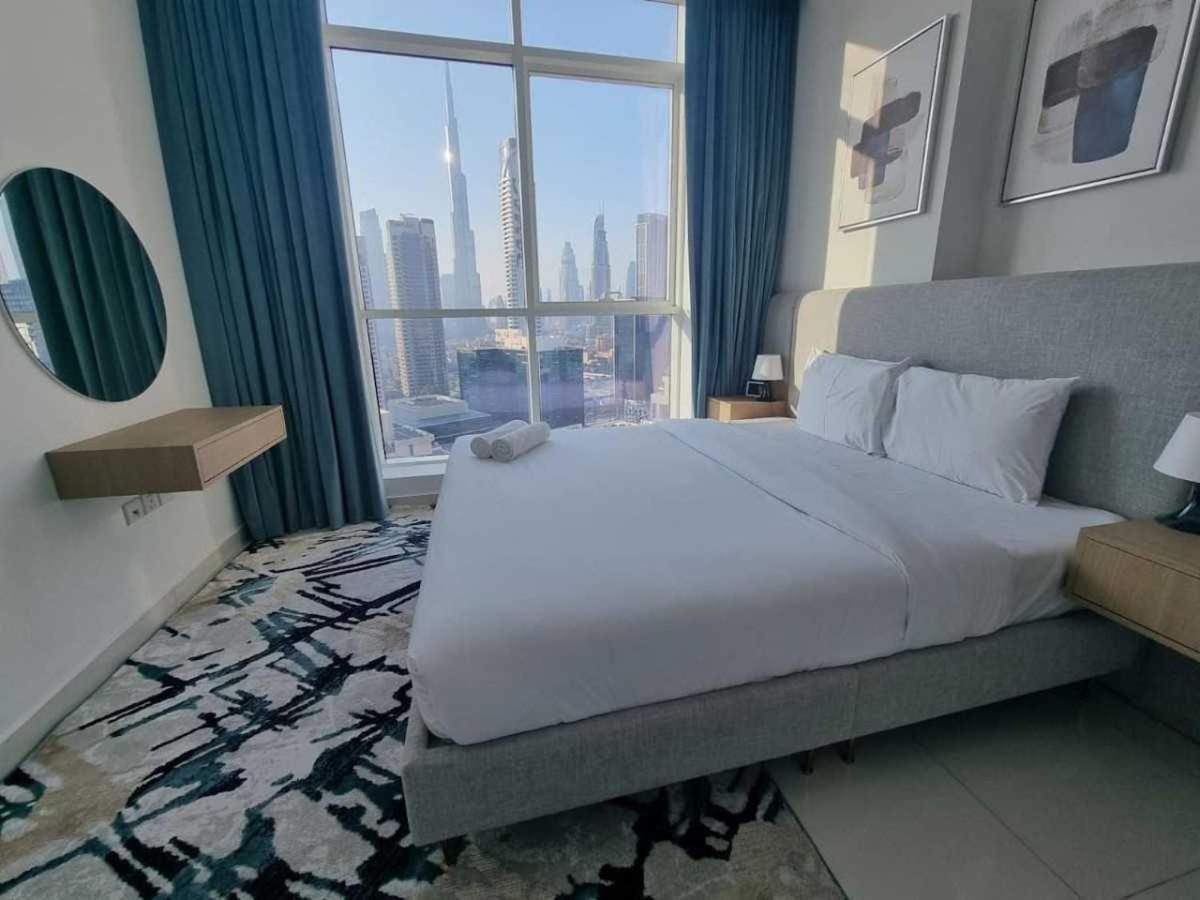 Majestic Tower Apartment