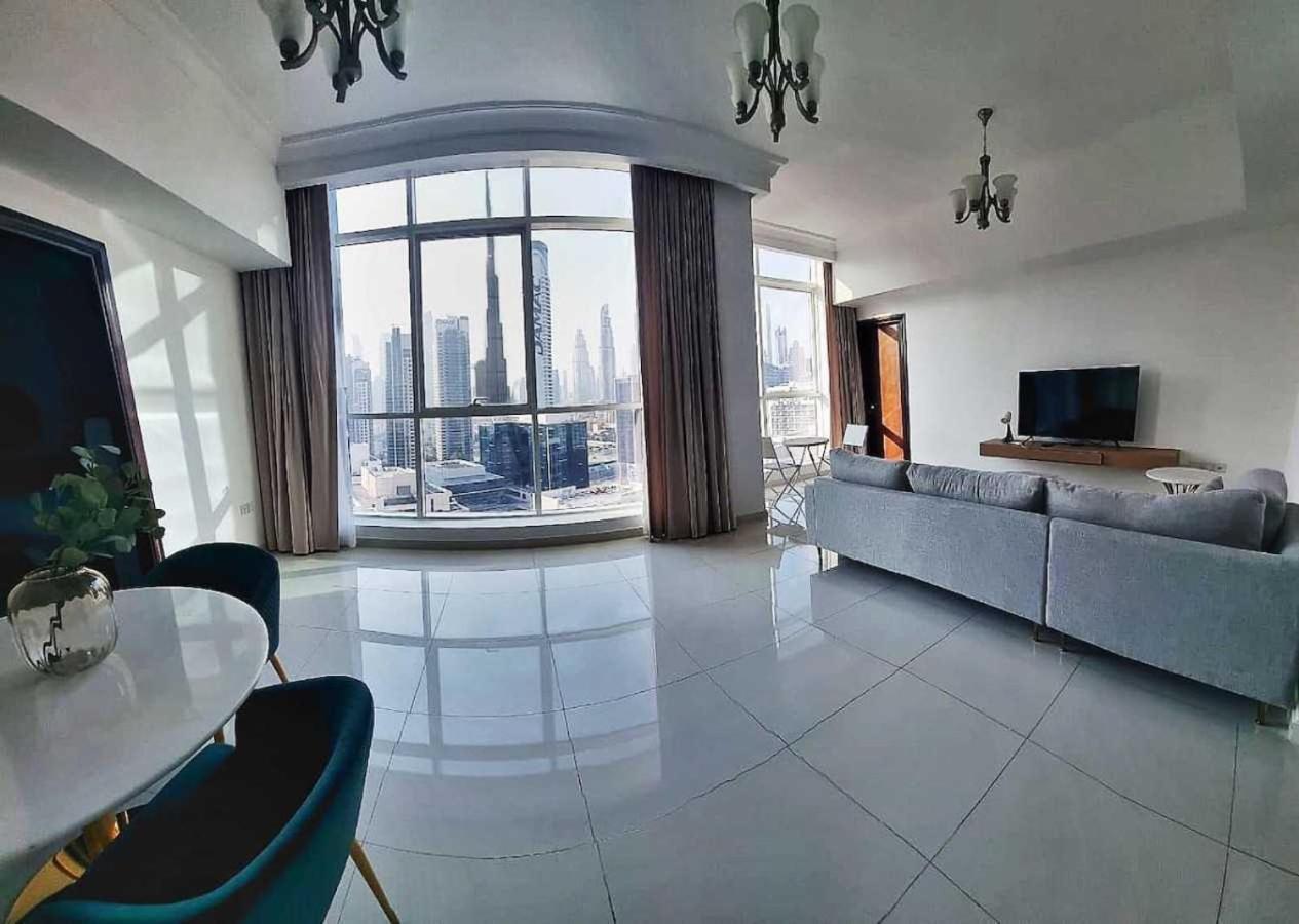 Apartment Majestic Tower *