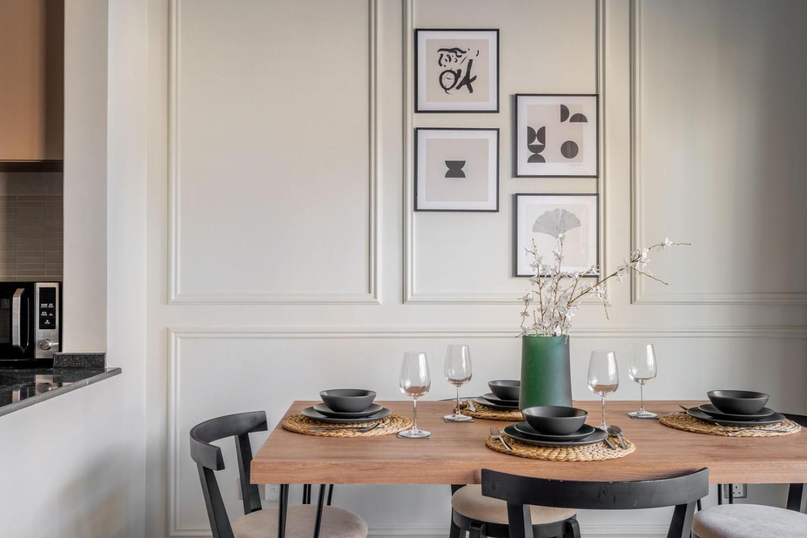 Apartment Guestready - Modernity Elegance In Marina *