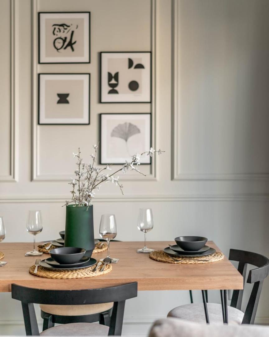 Apartment Guestready - Modernity Elegance In Marina Dubai