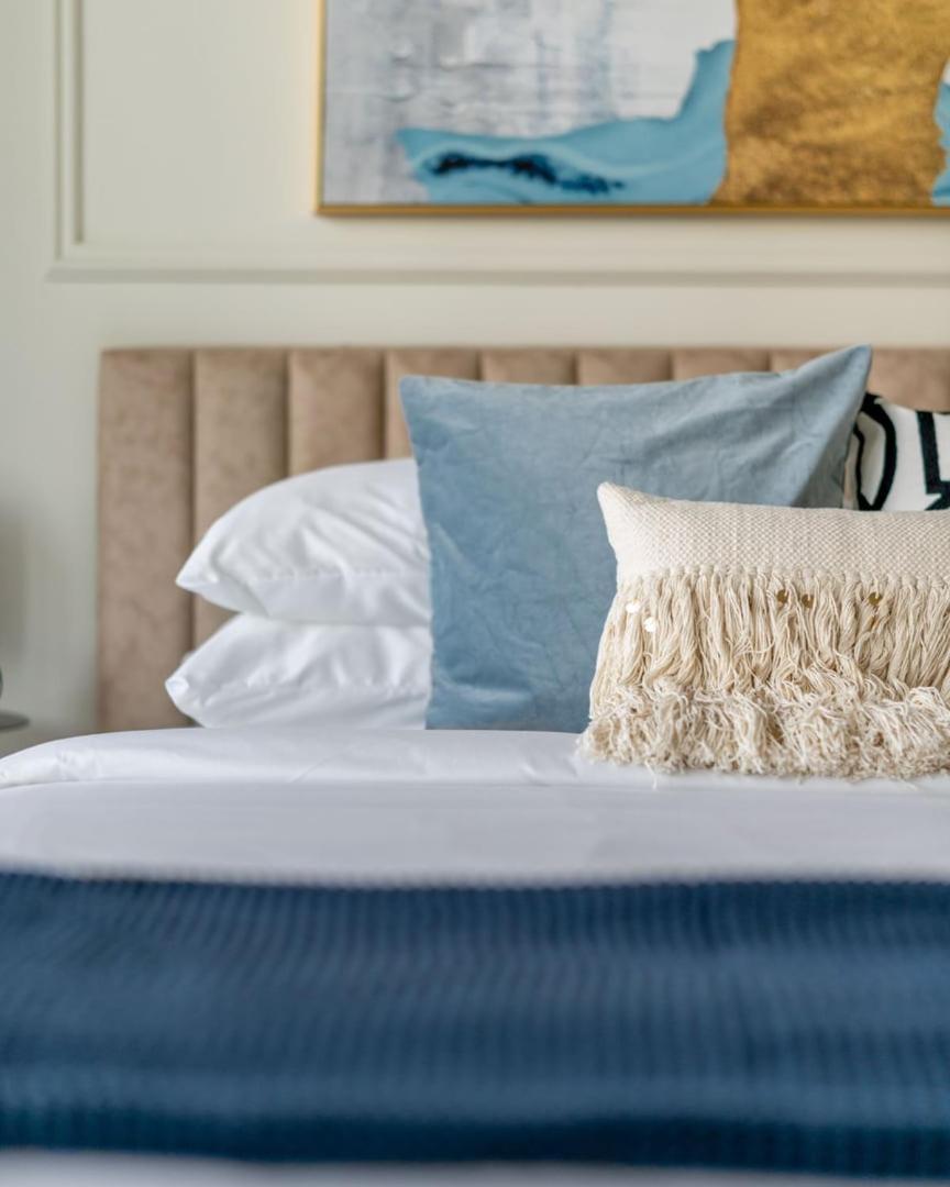 Apartment Guestready - Modernity Elegance In Marina Dubai