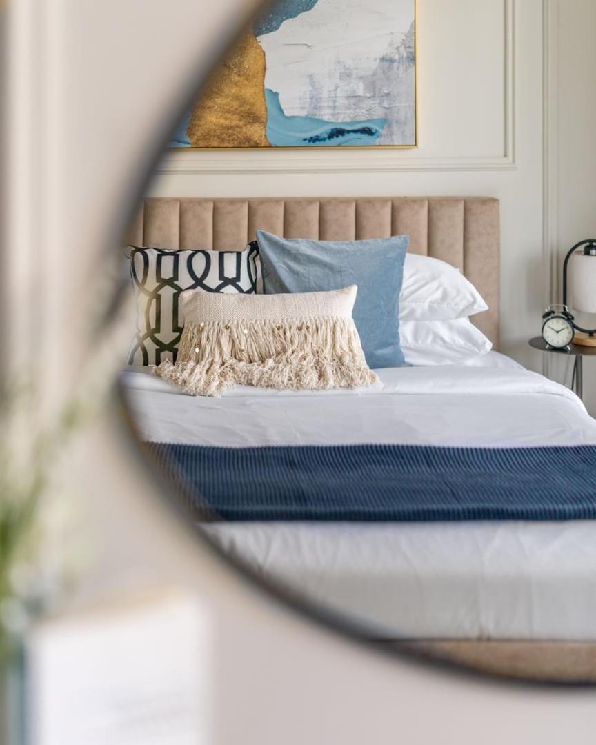 Guestready - Modernity Elegance In Marina Apartment *