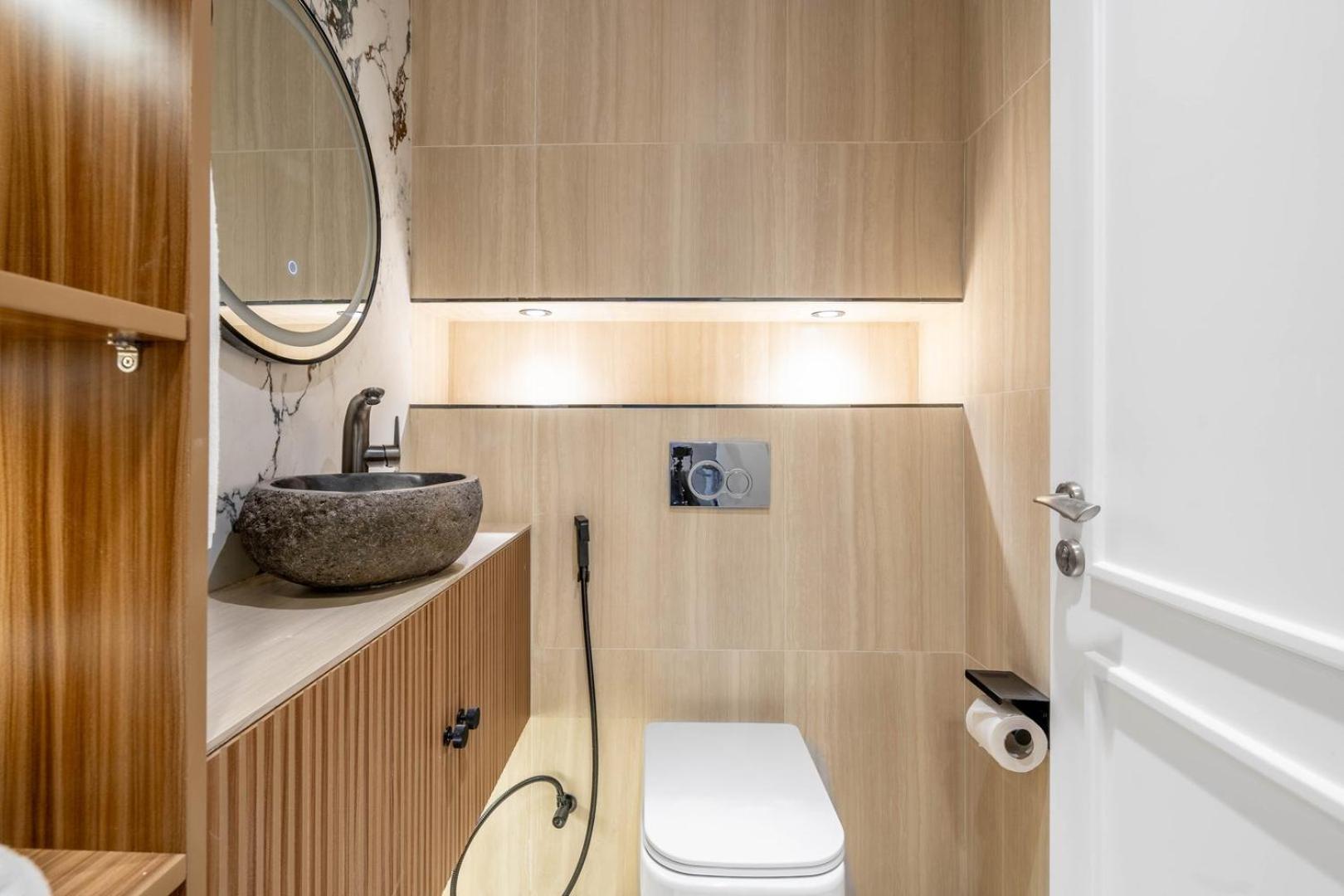 Apartment Guestready - Modernity Elegance In Marina *