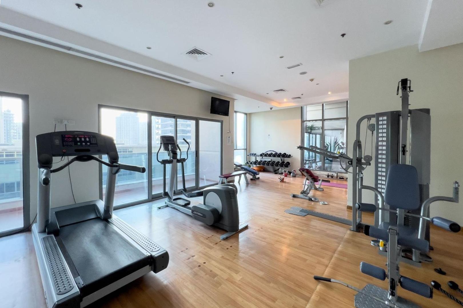 Guestready - Modernity Elegance In Marina Dubai