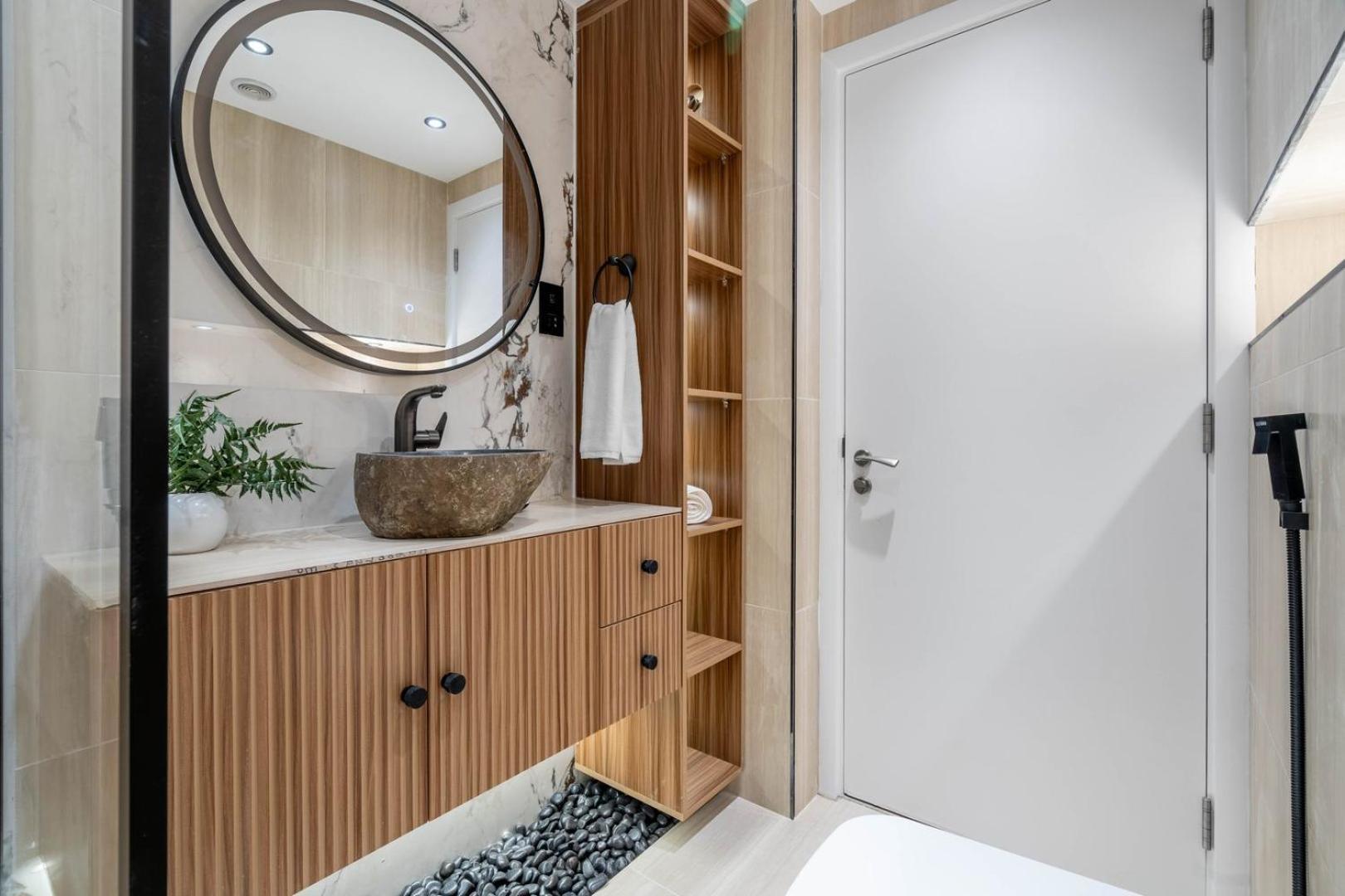 Apartment Guestready - Modernity Elegance In Marina