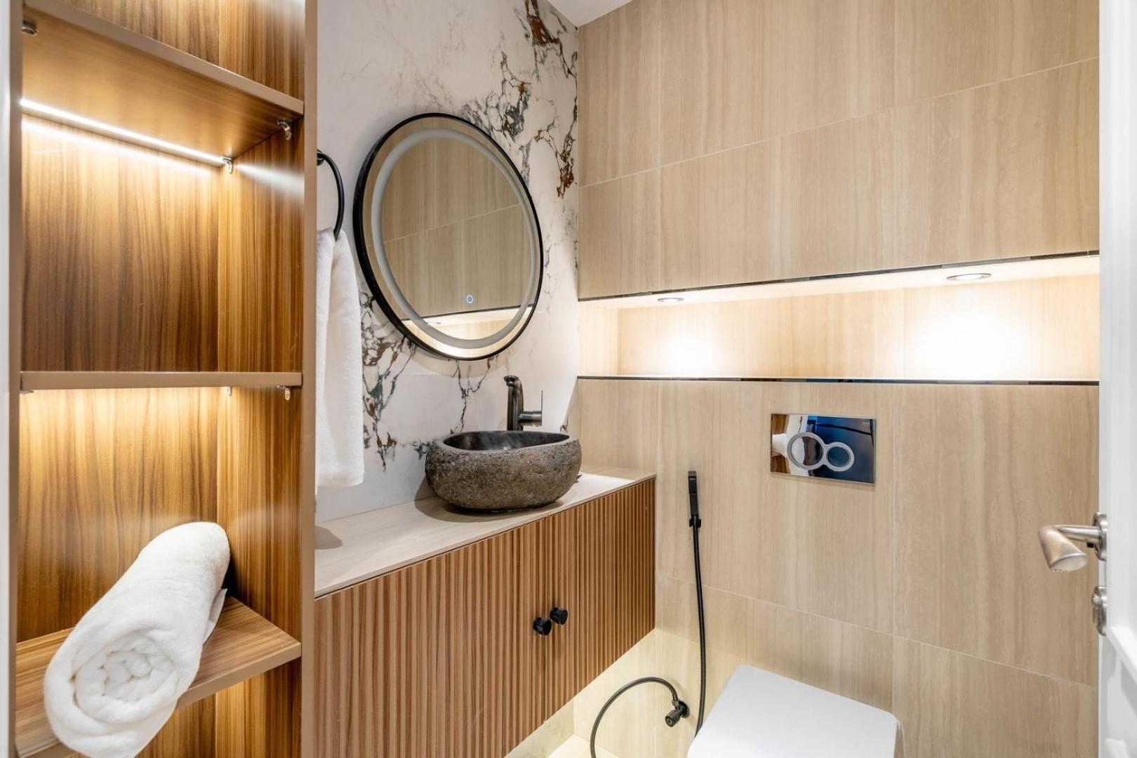 Guestready - Modernity Elegance In Marina Apartment *