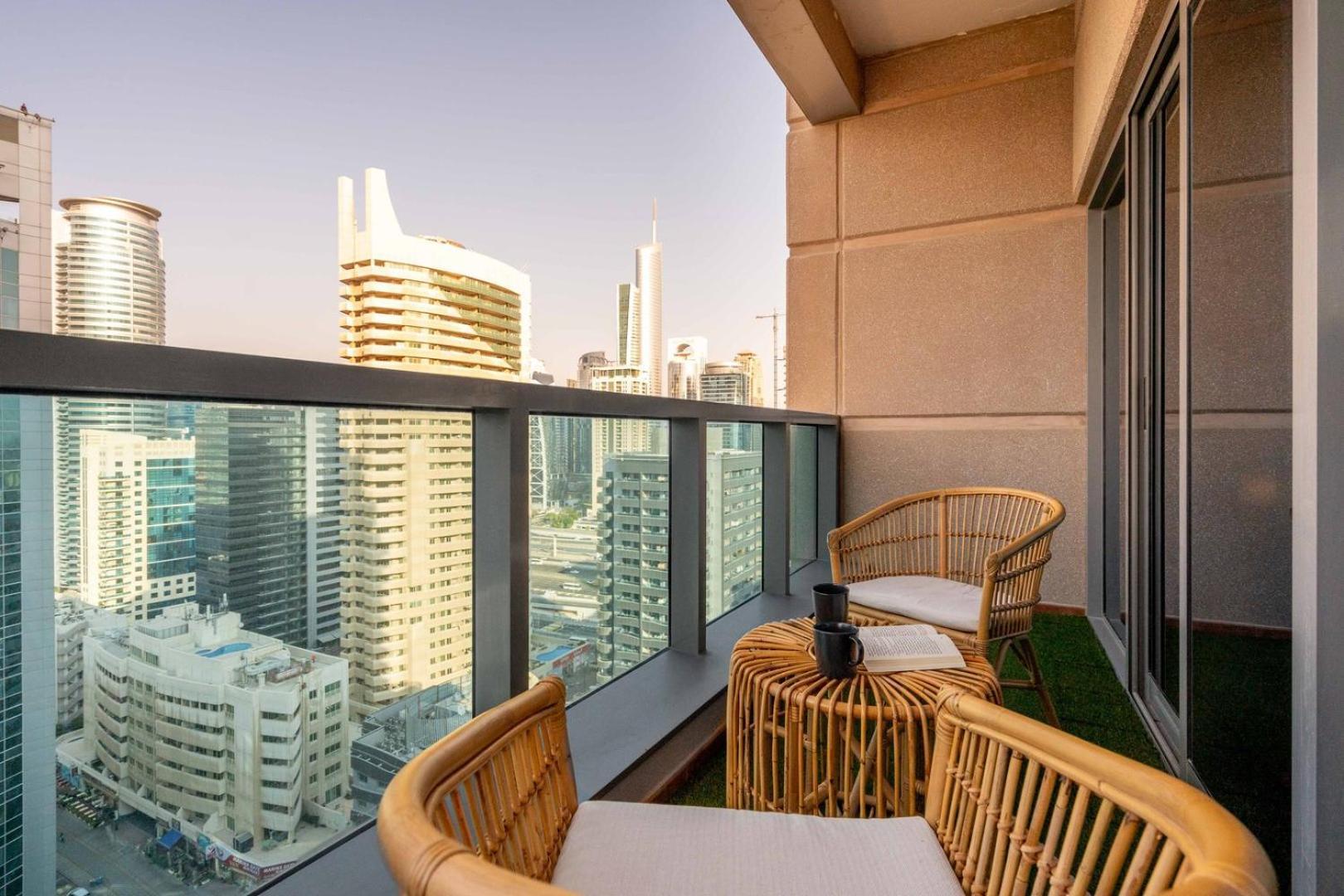 Apartment Guestready - Modernity Elegance In Marina *