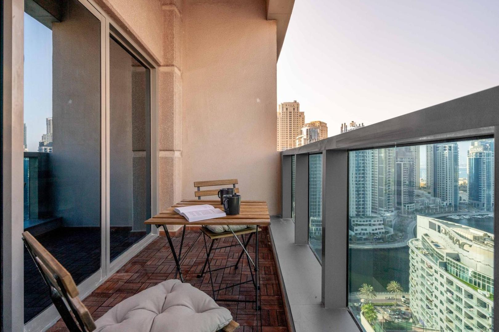 Guestready - Modernity Elegance In Marina *