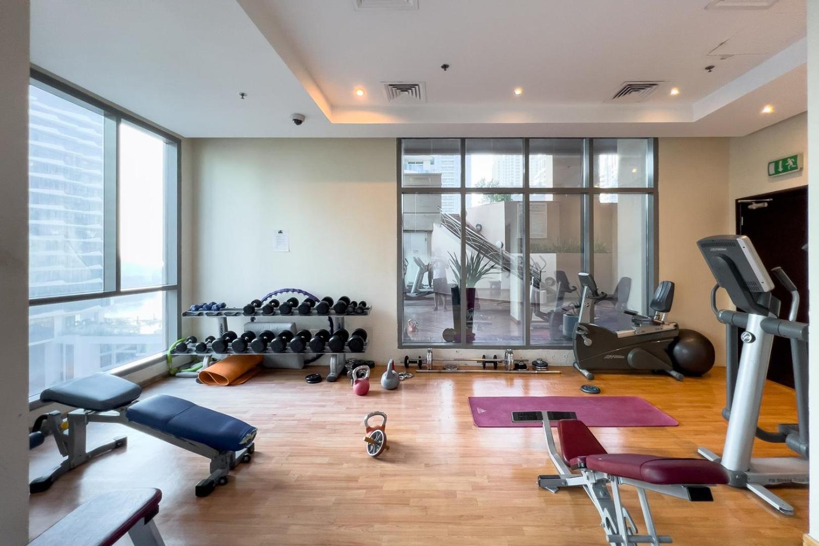 Guestready - Modernity Elegance In Marina Dubai