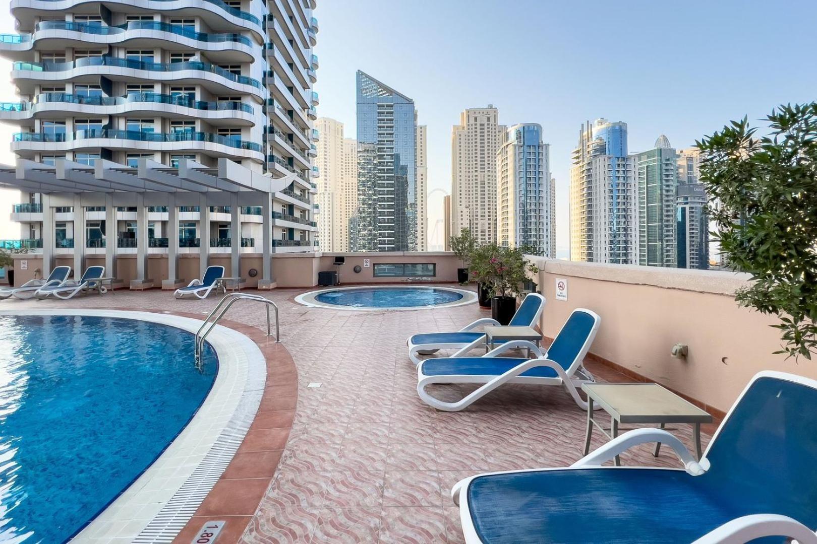 Guestready - Modernity Elegance In Marina Apartment