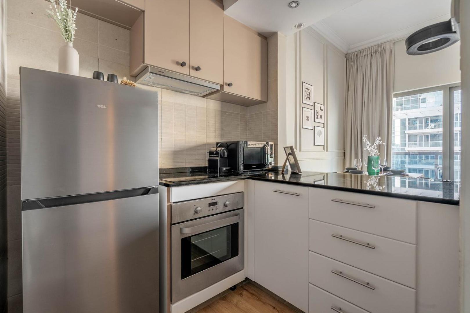 Apartment Guestready - Modernity Elegance In Marina *