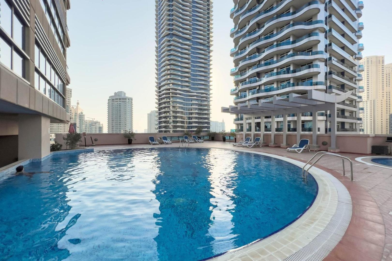 Guestready - Modernity Elegance In Marina
