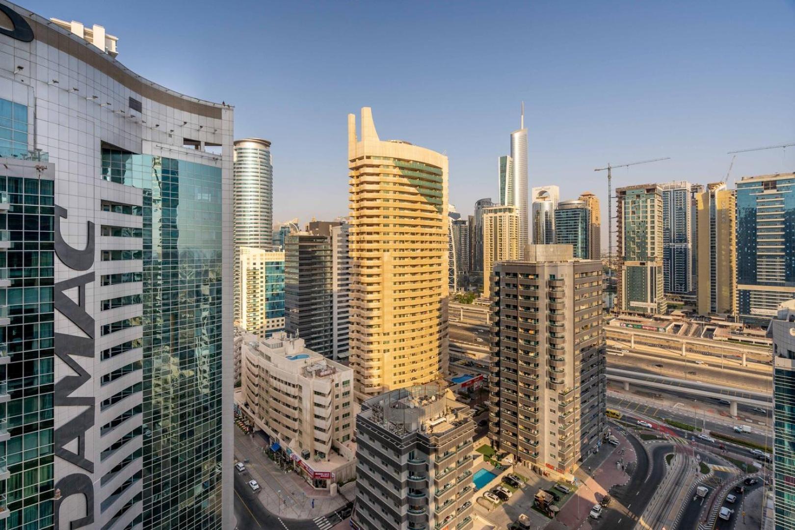 Apartment Guestready - Modernity Elegance In Marina *