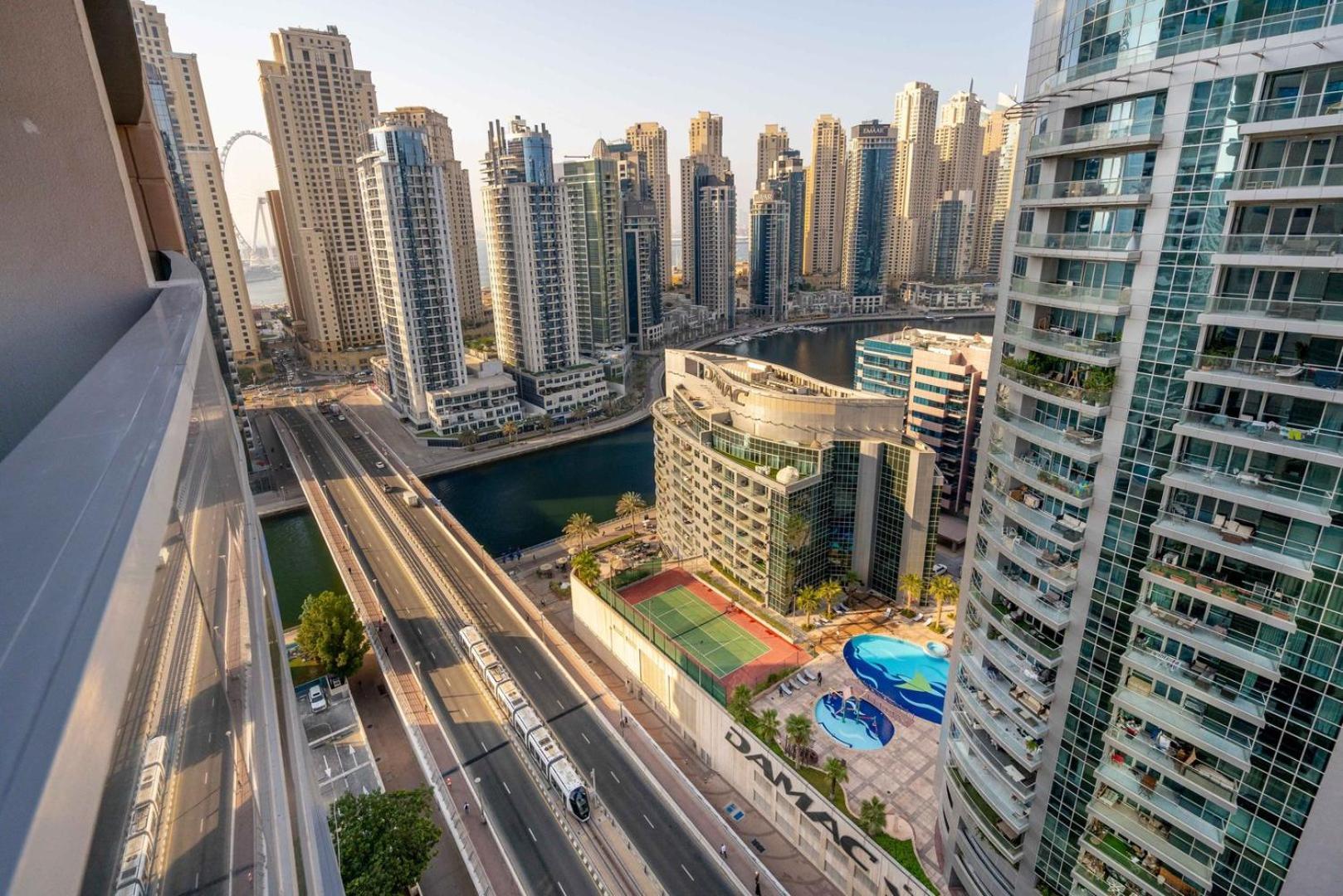 Guestready - Modernity Elegance In Marina Dubai