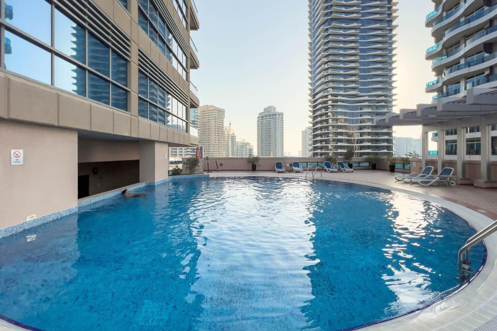 Guestready - Modernity Elegance In Marina