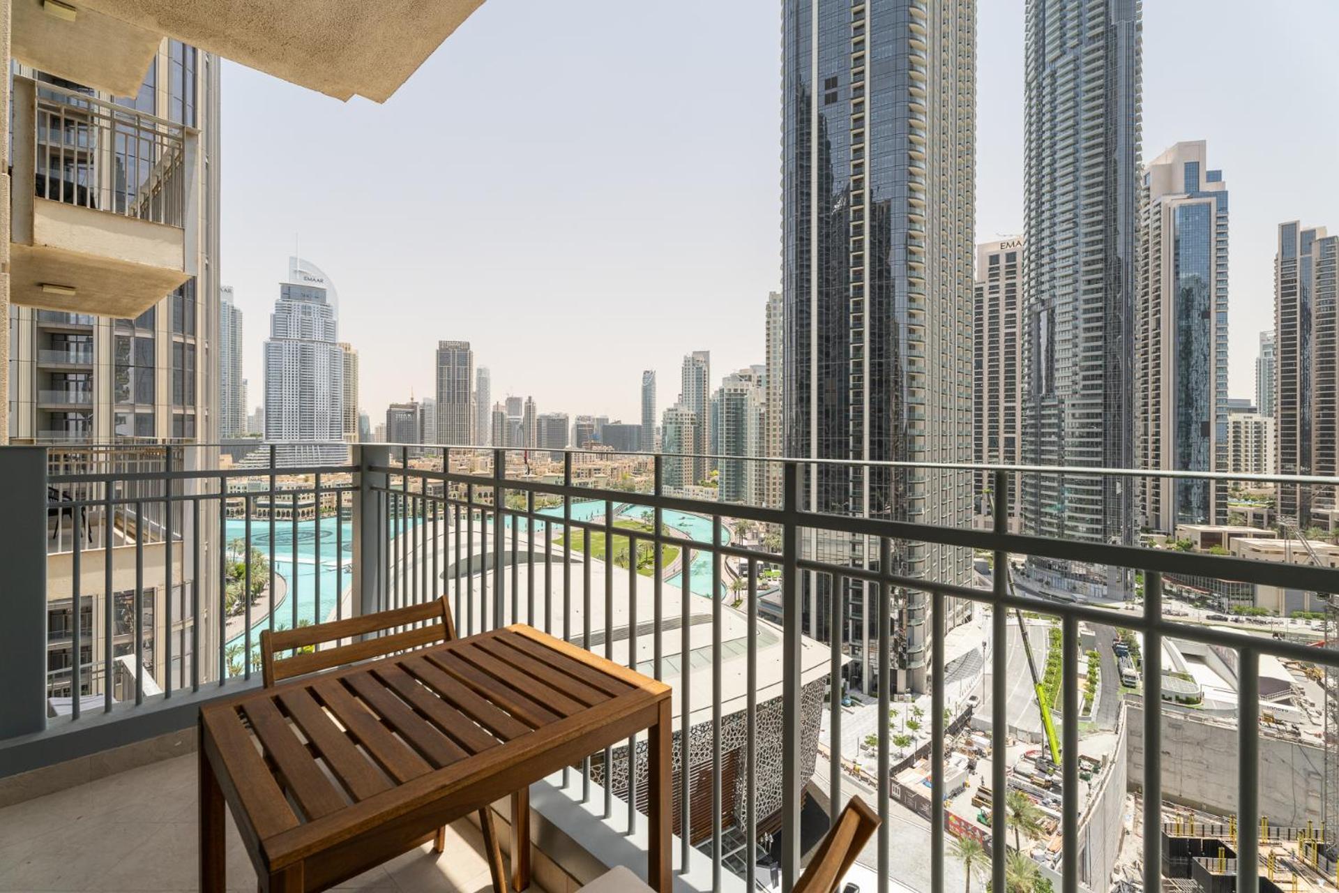 Boema By Nasma Luxury * Dubai