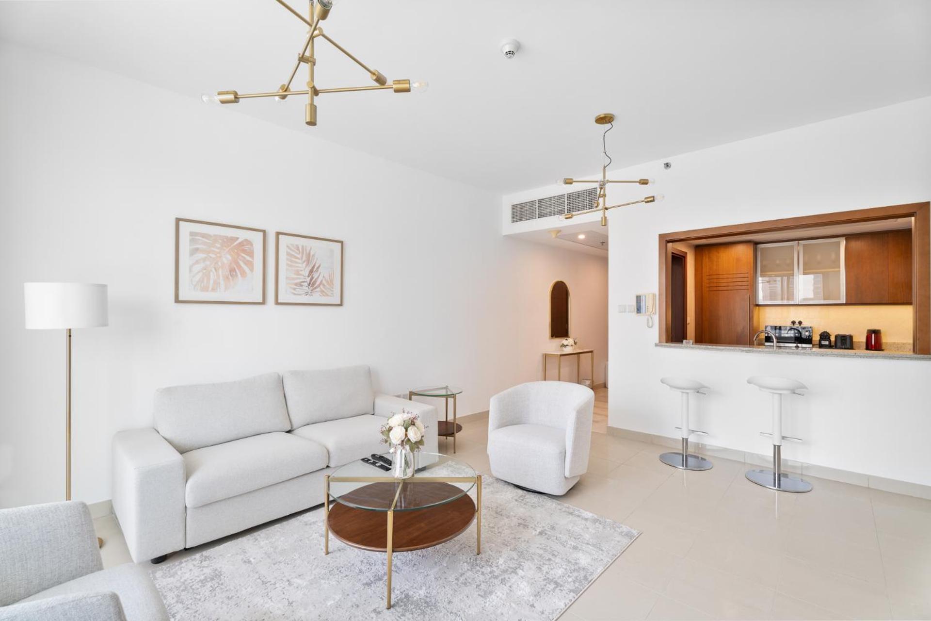 Boema By Nasma Luxury Apartment