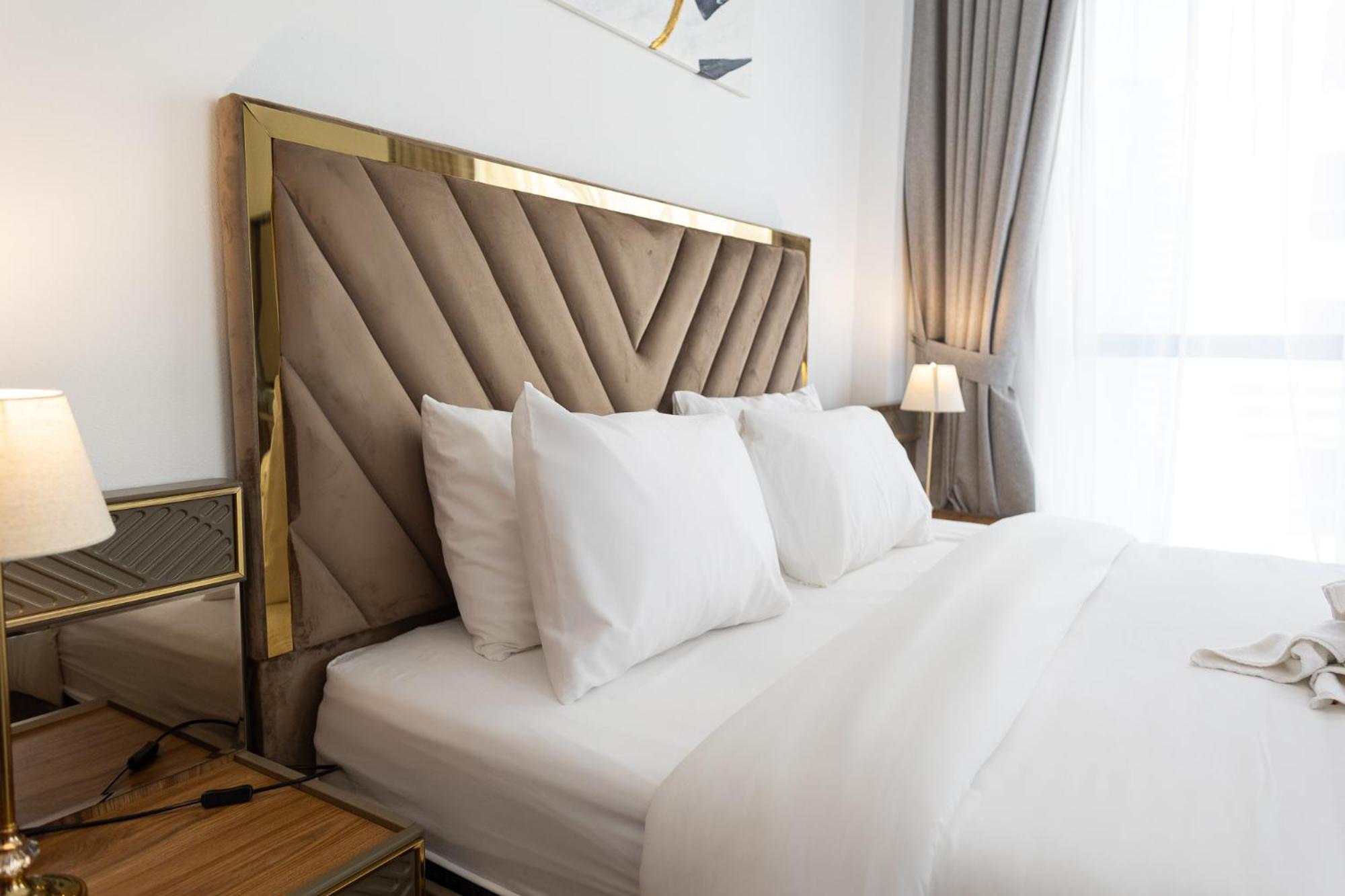 Apartment Bahar On Jbr By Happy Season *
