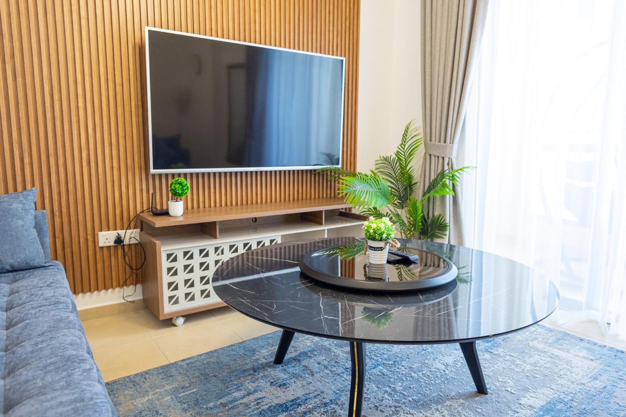 Bahar On Jbr By Happy Season Apartment Dubai