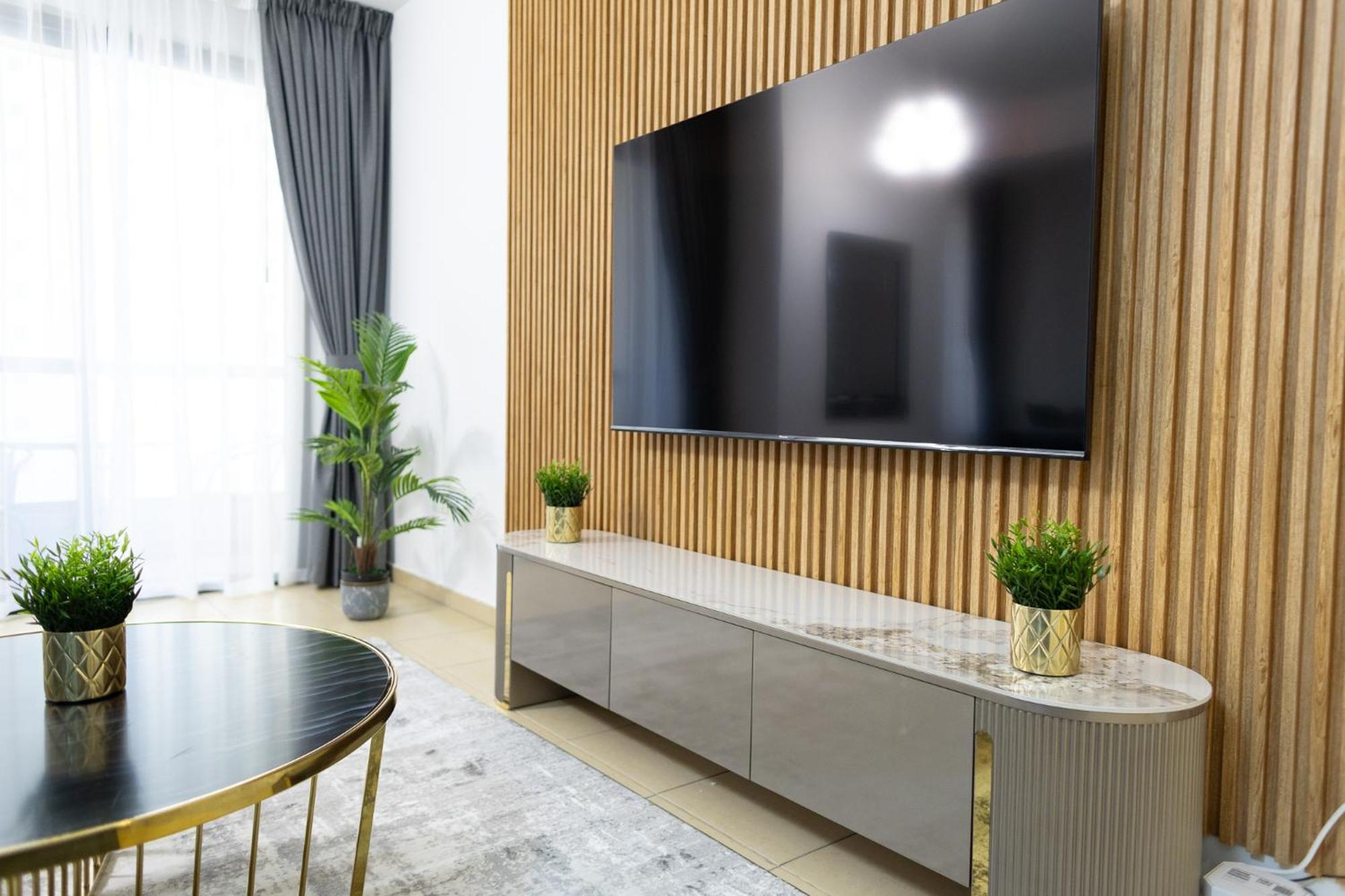 Apartment Bahar On Jbr By Happy Season Dubai