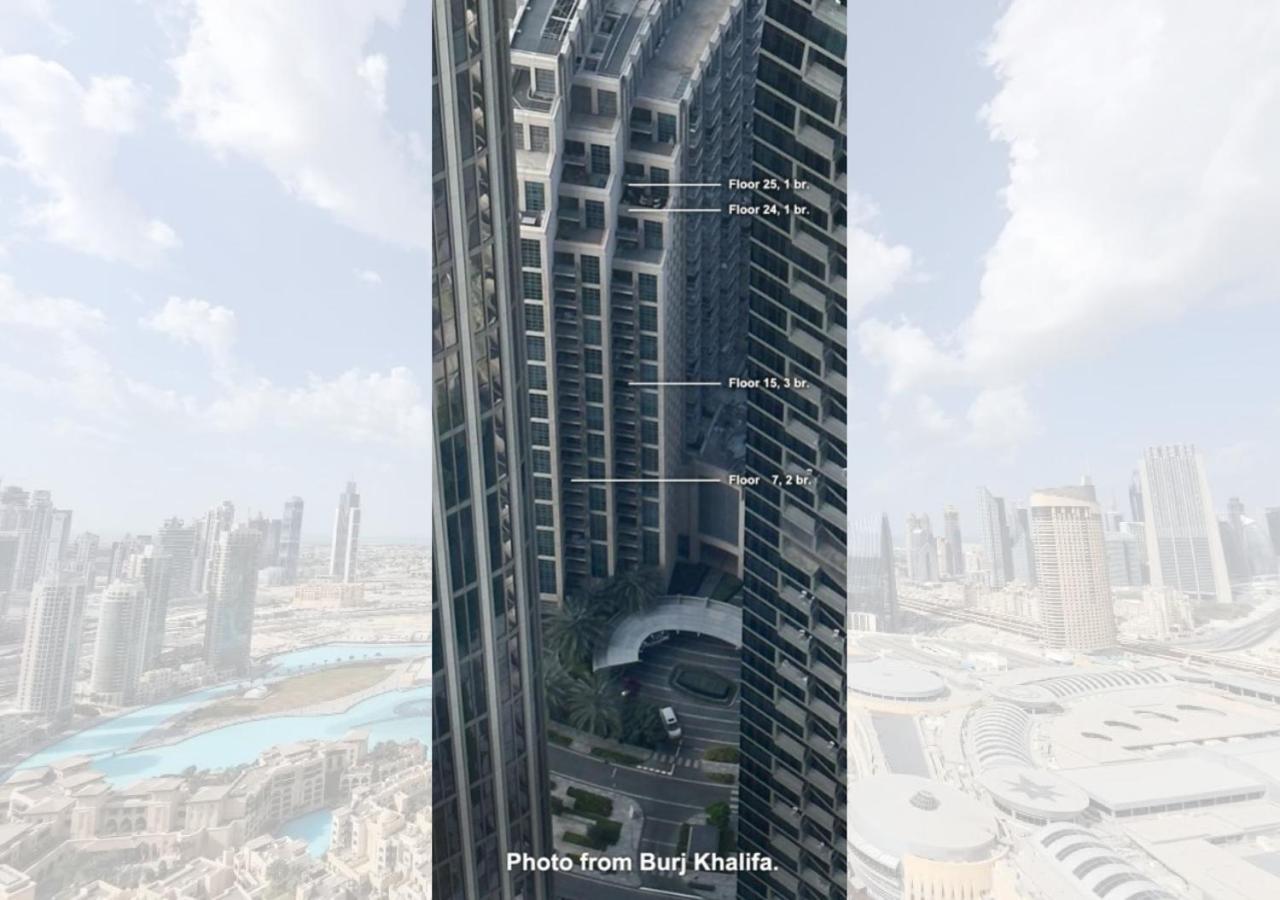 Boema By Nasma Luxury * Dubai