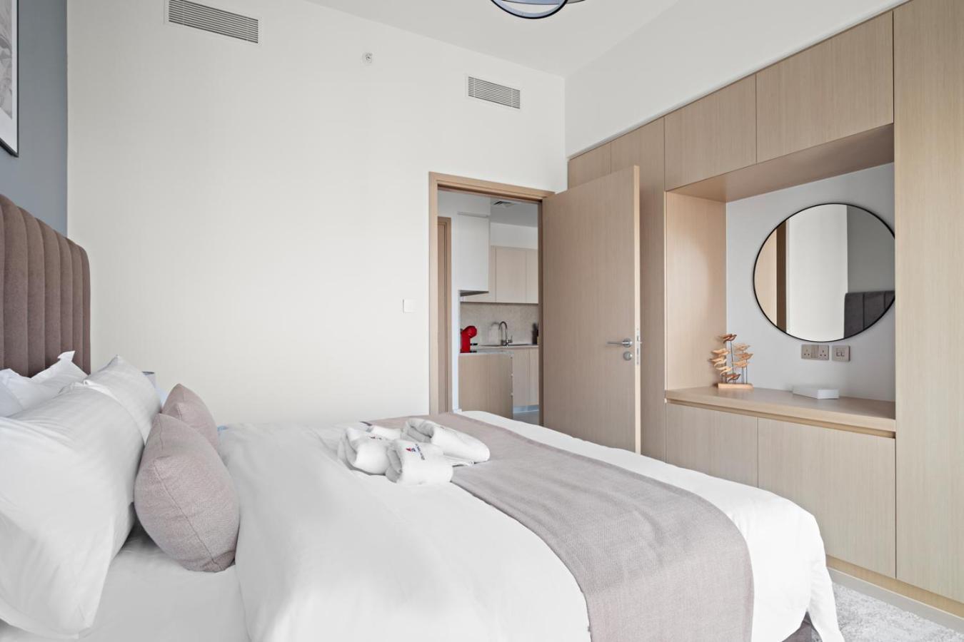 Stonetree - New In Prime Location Apartment
