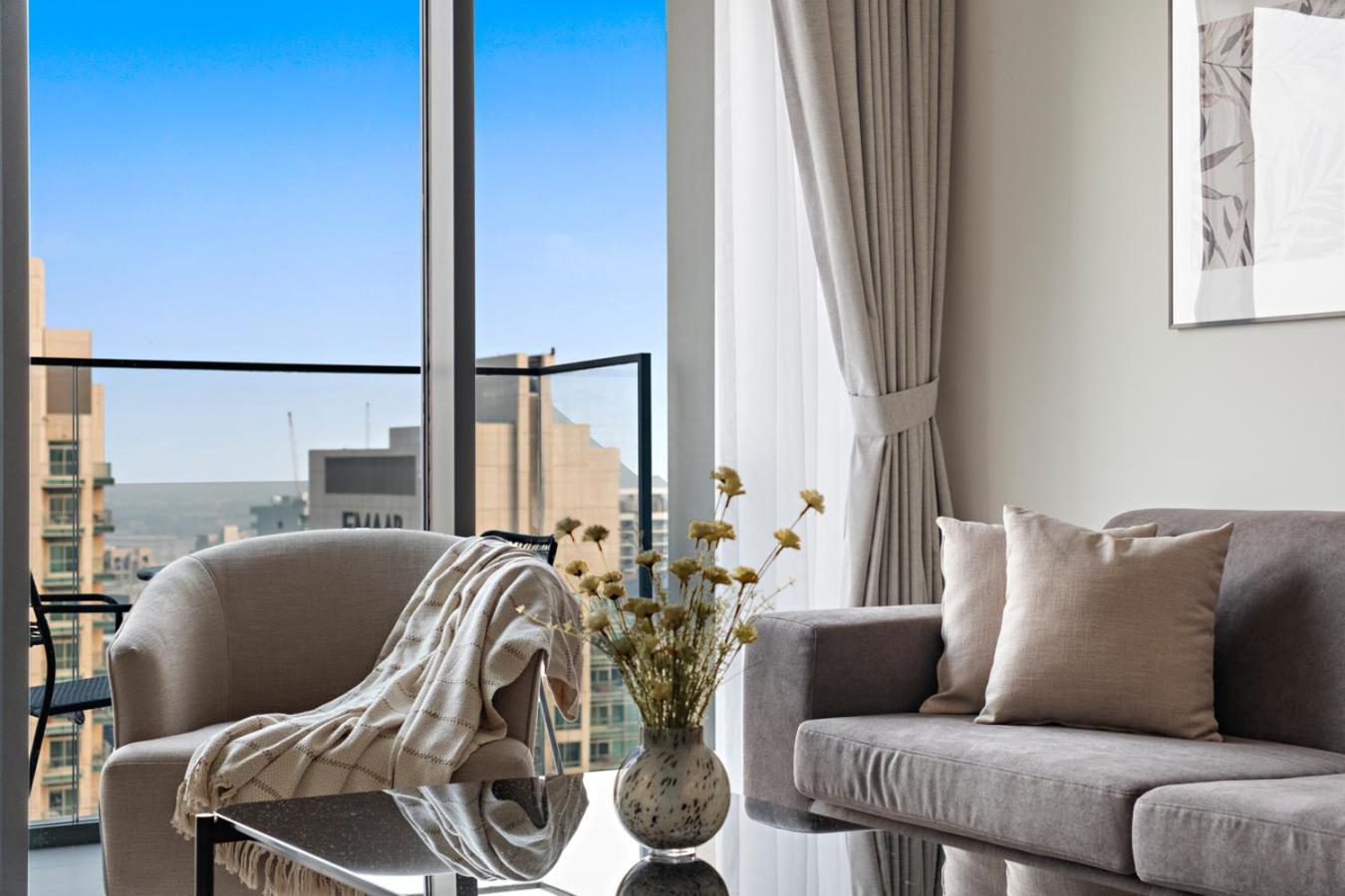 Apartment Stonetree - New In Prime Location Dubai
