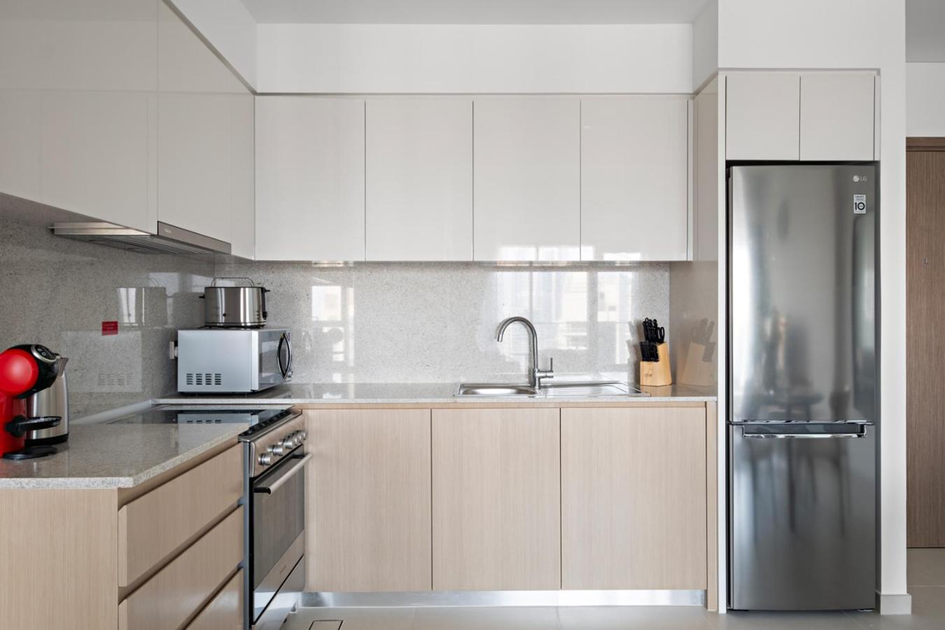 Apartment Stonetree - New In Prime Location