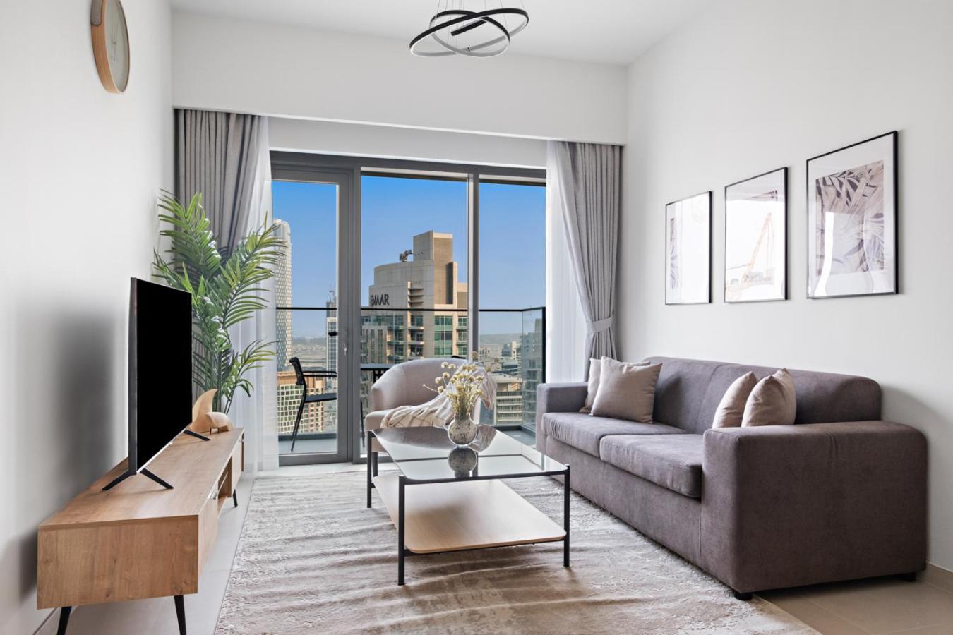 Apartment Stonetree - New In Prime Location *