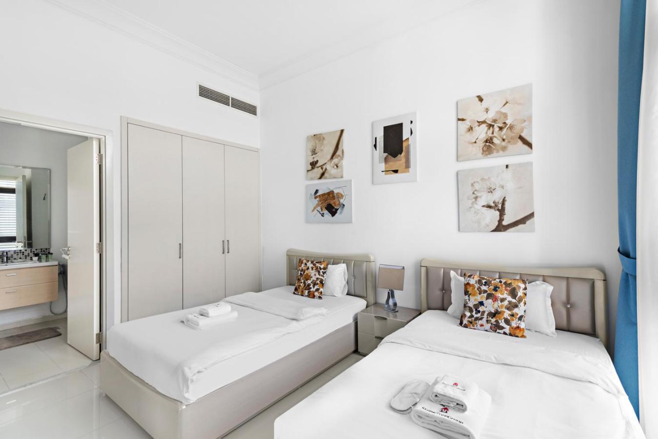 Stonetree - Pelham 3 Bedroom - Damac Hills Villa Dubai