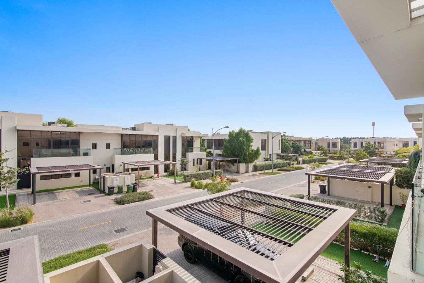 Stonetree - Pelham 3 Bedroom - Damac Hills Dubai