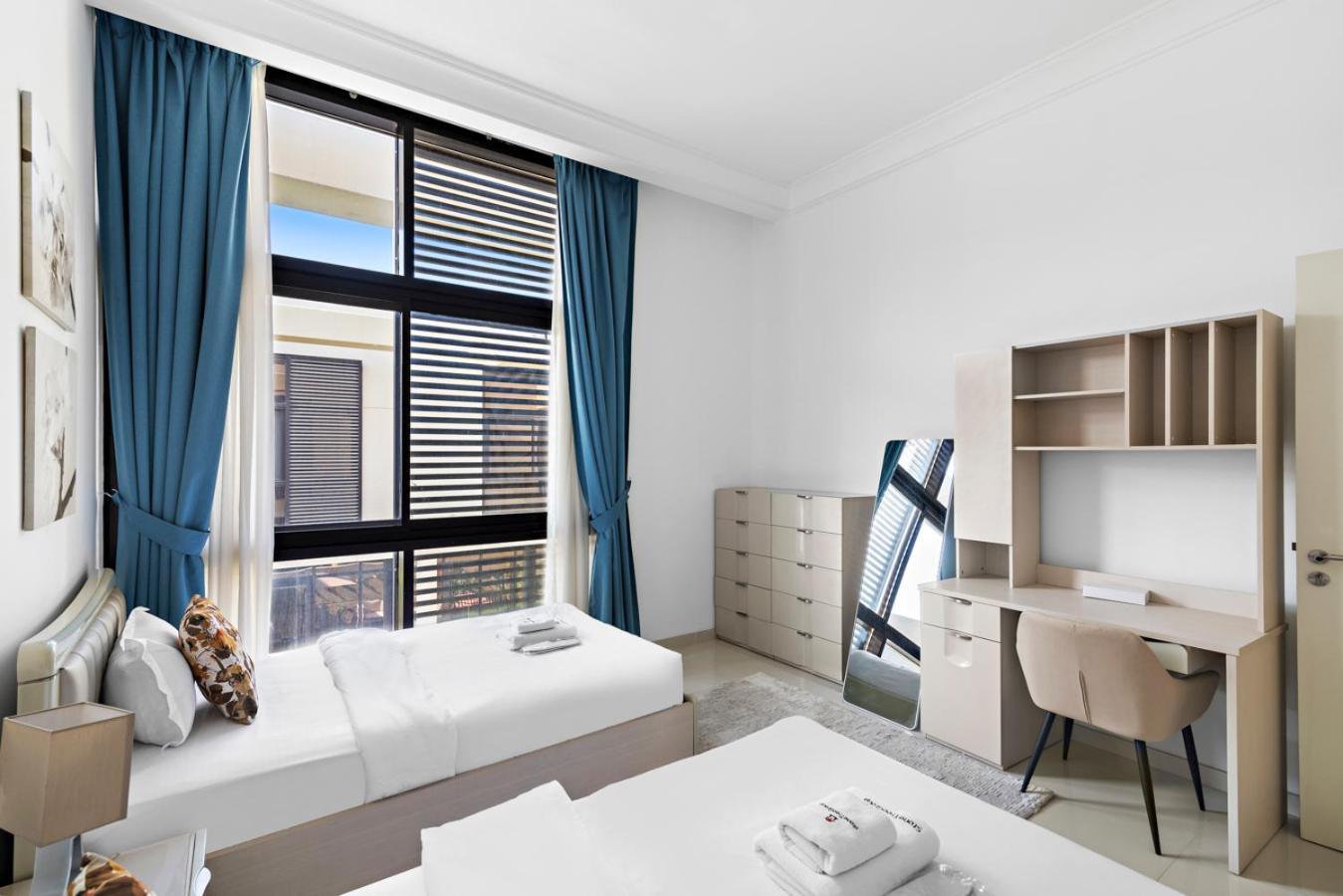 Stonetree - Pelham 3 Bedroom - Damac Hills Villa *
