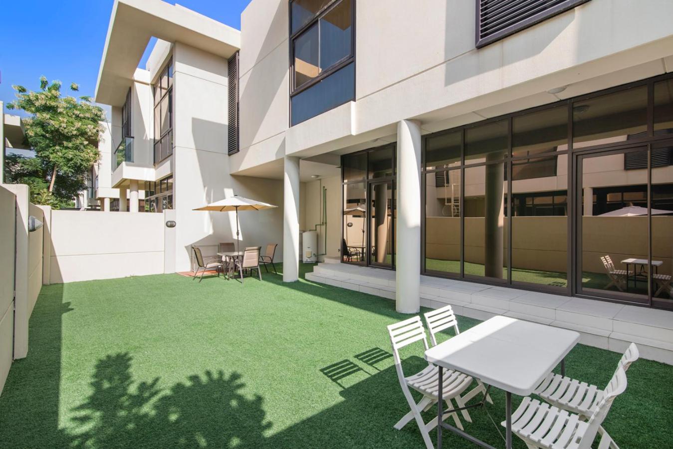Stonetree - Pelham 3 Bedroom - Damac Hills Villa Dubai