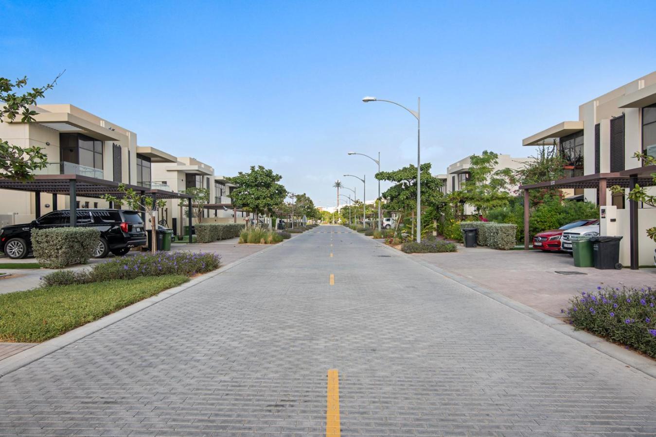 Stonetree - Pelham 3 Bedroom - Damac Hills Dubai
