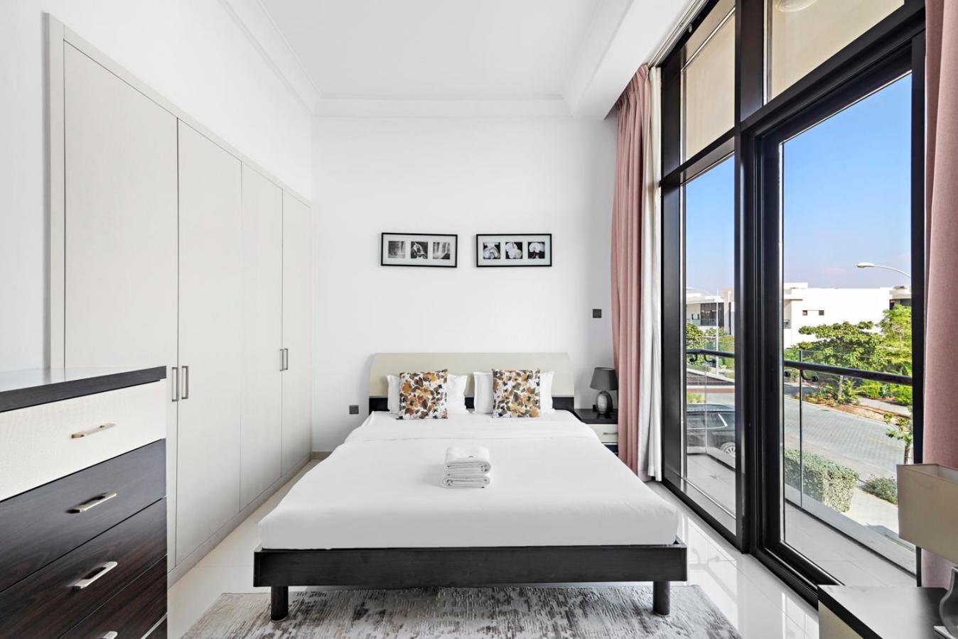Villa Stonetree - Pelham 3 Bedroom - Damac Hills *