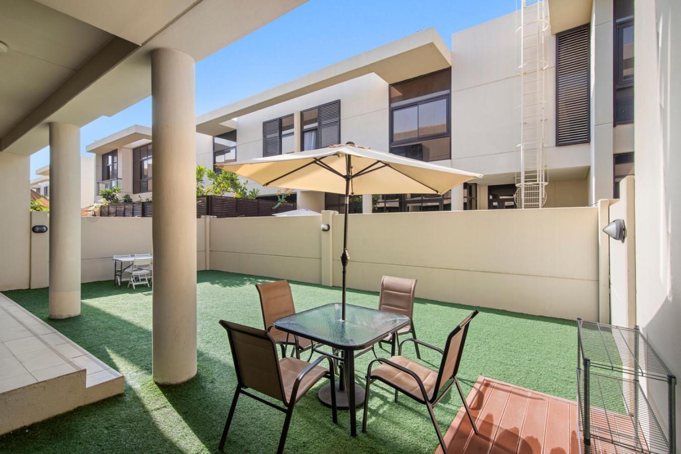 Stonetree - Pelham 3 Bedroom - Damac Hills Villa Dubai