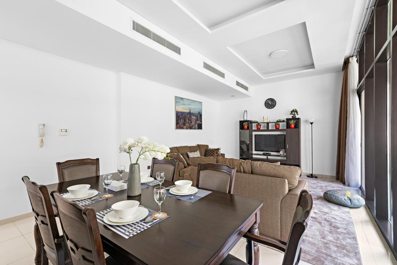 Stonetree - Pelham 3 Bedroom - Damac Hills Dubai